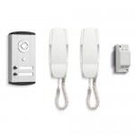 BL, Bell Bellini Audio Entry Systems